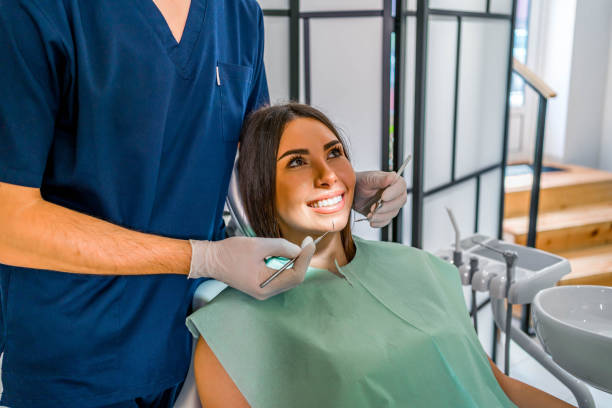 Reliable New Burlington, OH Dental Services Solutions